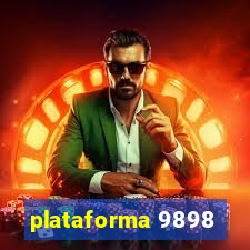 plataforma 9898